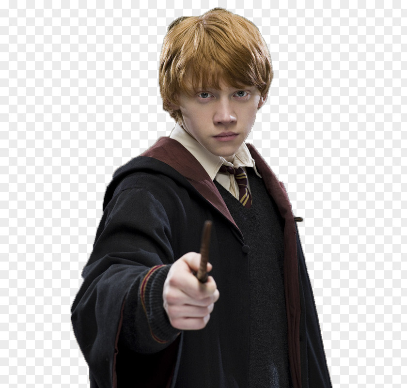Harry Potter Rupert Grint Ron Weasley And The Order Of Phoenix Hermione Granger PNG