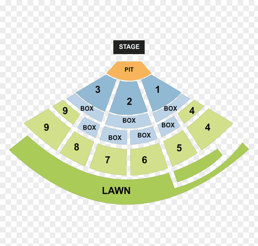 Keith Urban Isleta Amphitheater Gorge Amphitheatre Seating Assignment Universal PNG