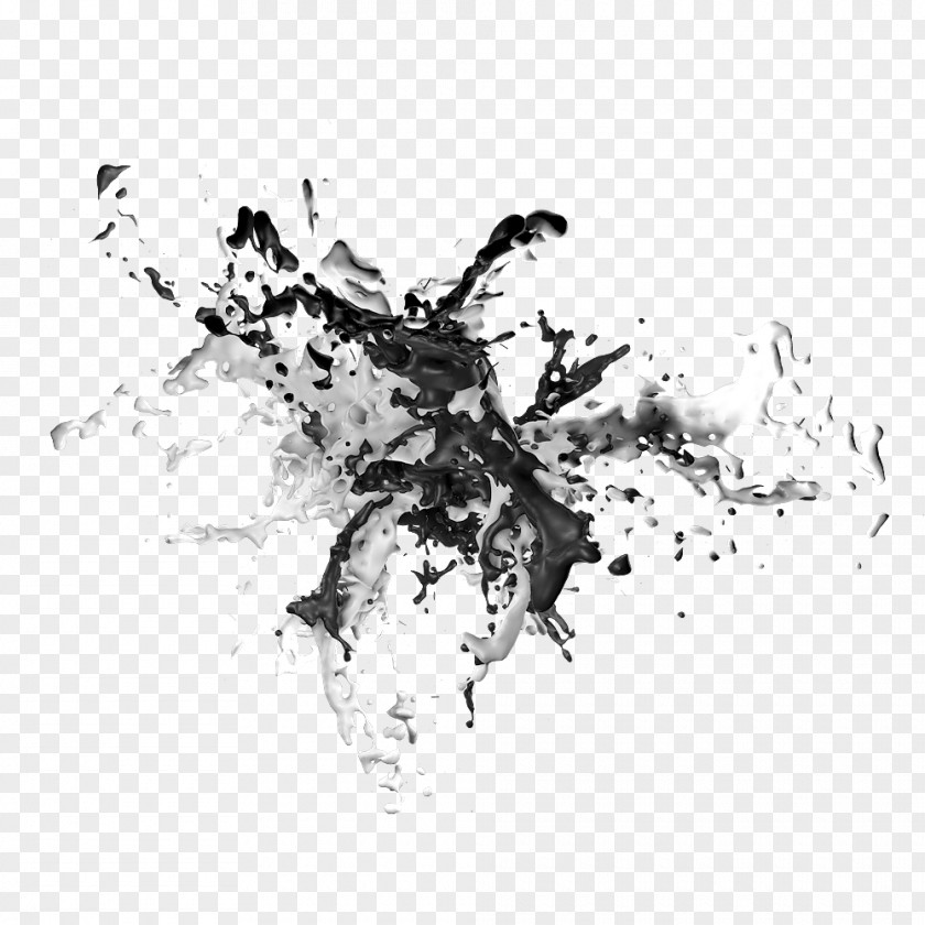 Liquid Milk Drawing Vector Graphics Desktop Wallpaper PNG
