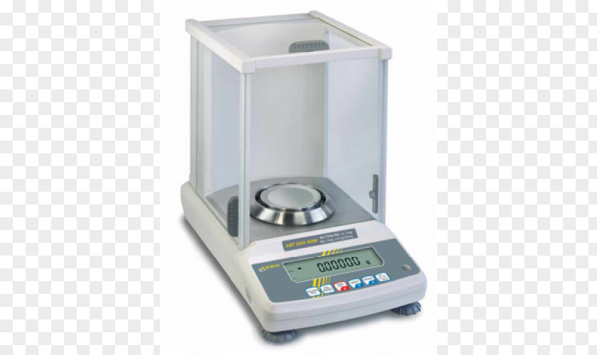 Measuring Scales Analytical Balance Kern & Sohn Weight Accuracy And Precision PNG