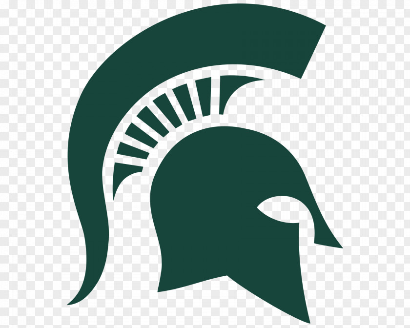 Michigan State University Spartans Football Men's Basketball Big Ten Conference Sports Network PNG