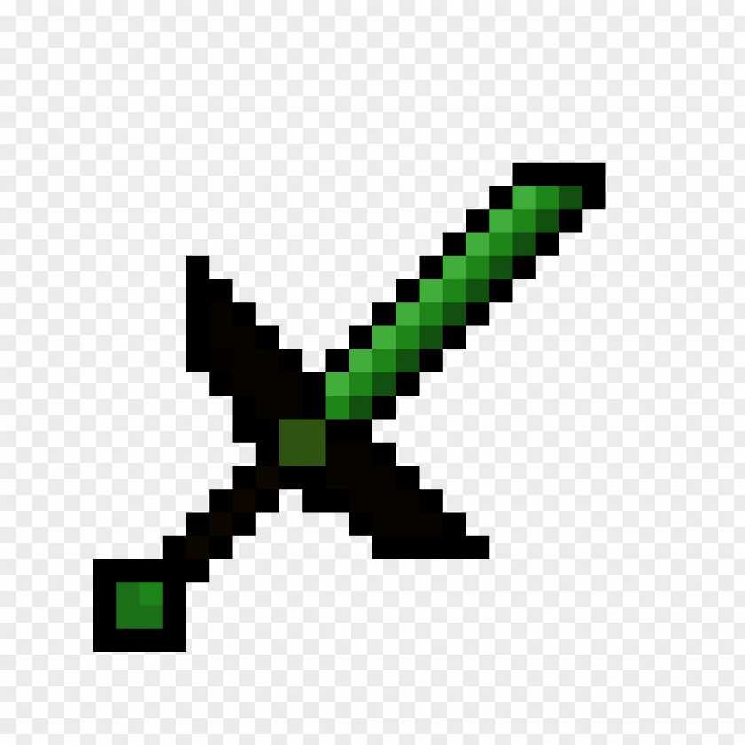 Minecraft Coloring Book Sword Weapon Curse PNG