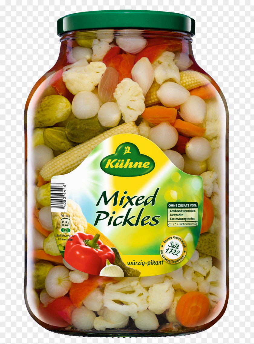 Mixed Pickle Giardiniera Pickled Cucumber Pickling Dish PNG