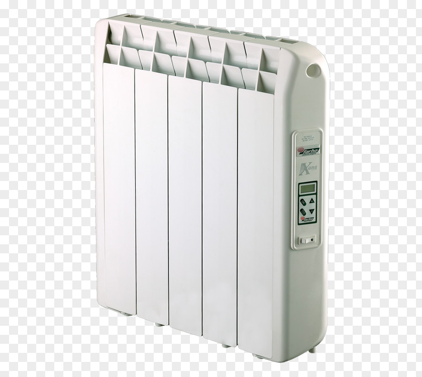 Radiator Berogailu Heater Electric Heating System PNG
