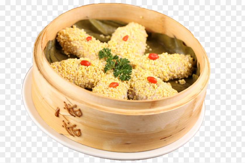 Rice Steamer Asian Cuisine Cake Cooked PNG