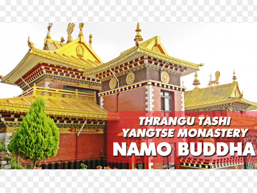 Tashi Lhunpo Monastery Thrangu Shinto Shrine Tibetan Buddhism ILR Scale PNG