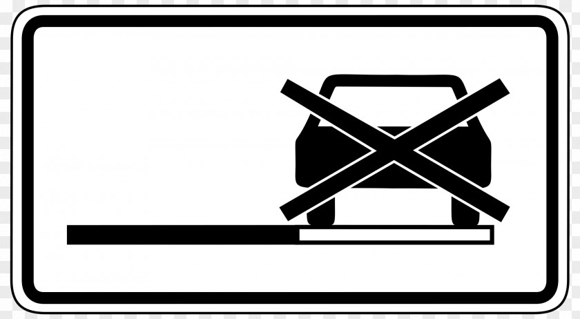 Traffic Sign Haltverbot Onderbord Straßenverkehrs-Ordnung Roundabout PNG