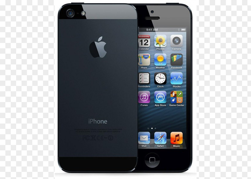 Apple IPhone 5s 3G PNG