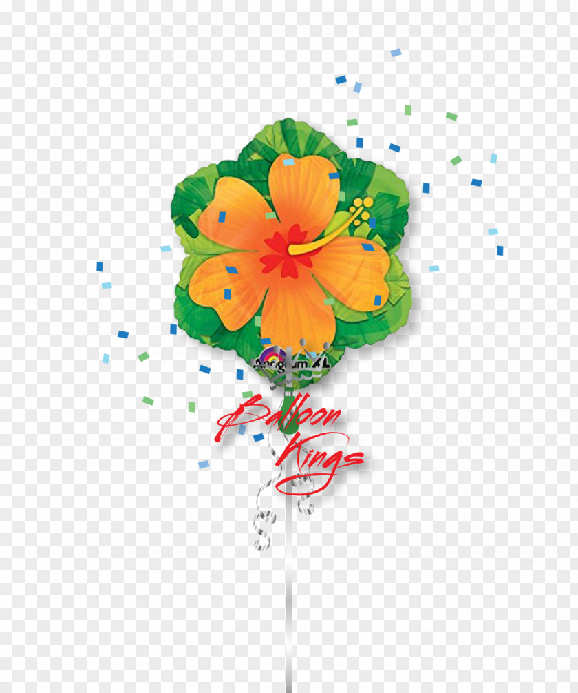 Balloon Toy Mylar Party Helium PNG