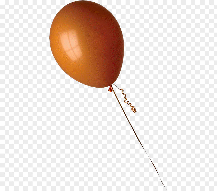 Balloon PNG