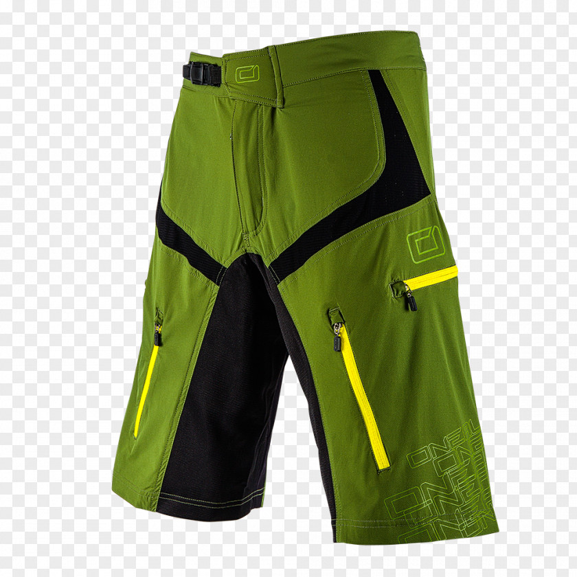 Bicycle Shorts Pants Clothing Cube Action Team Mountain Bike PNG