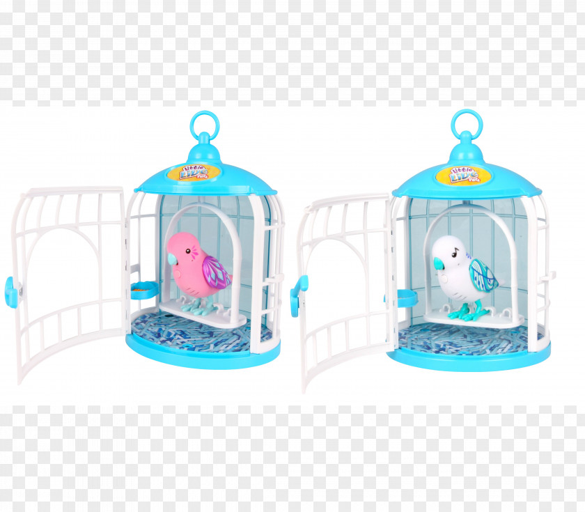 Bird Birdcage Pet Toy PNG