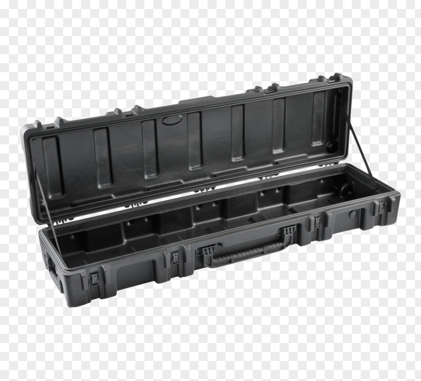 Box Plastic Skb Cases Road Case Rotational Molding PNG