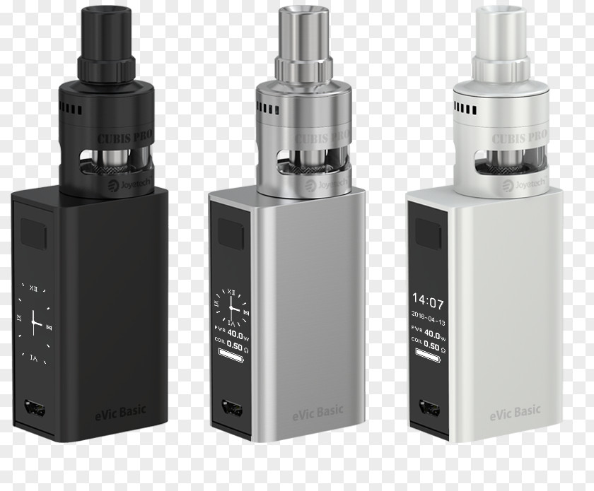 Cigarette Electronic Atomizer Clearomizér Smoking PNG