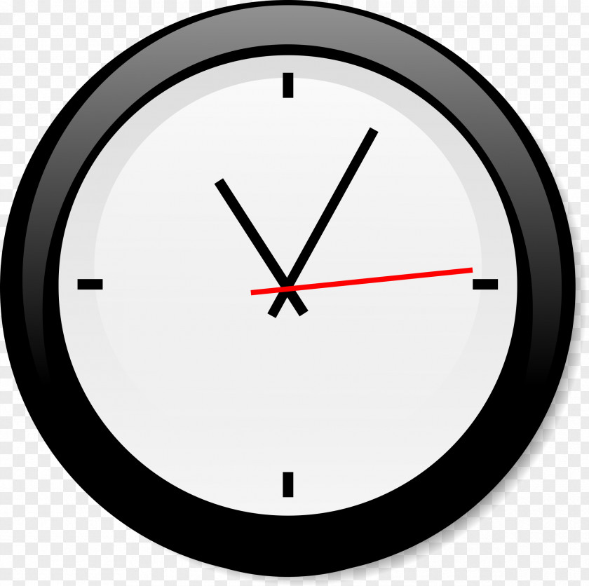 Clock Digital Clip Art PNG