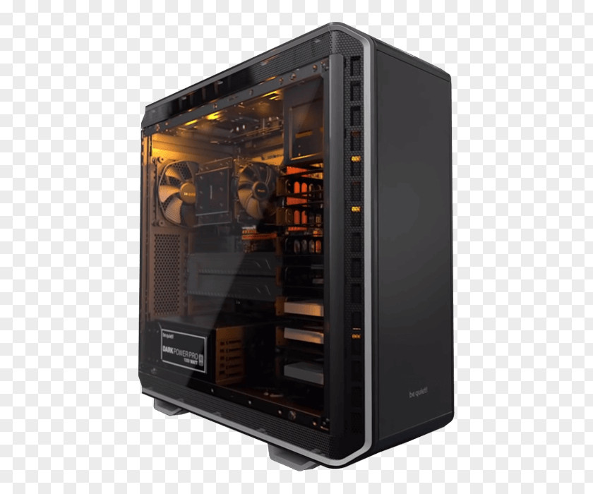 Computer Cases & Housings Intel X299 Gaming Workstation Personal PNG