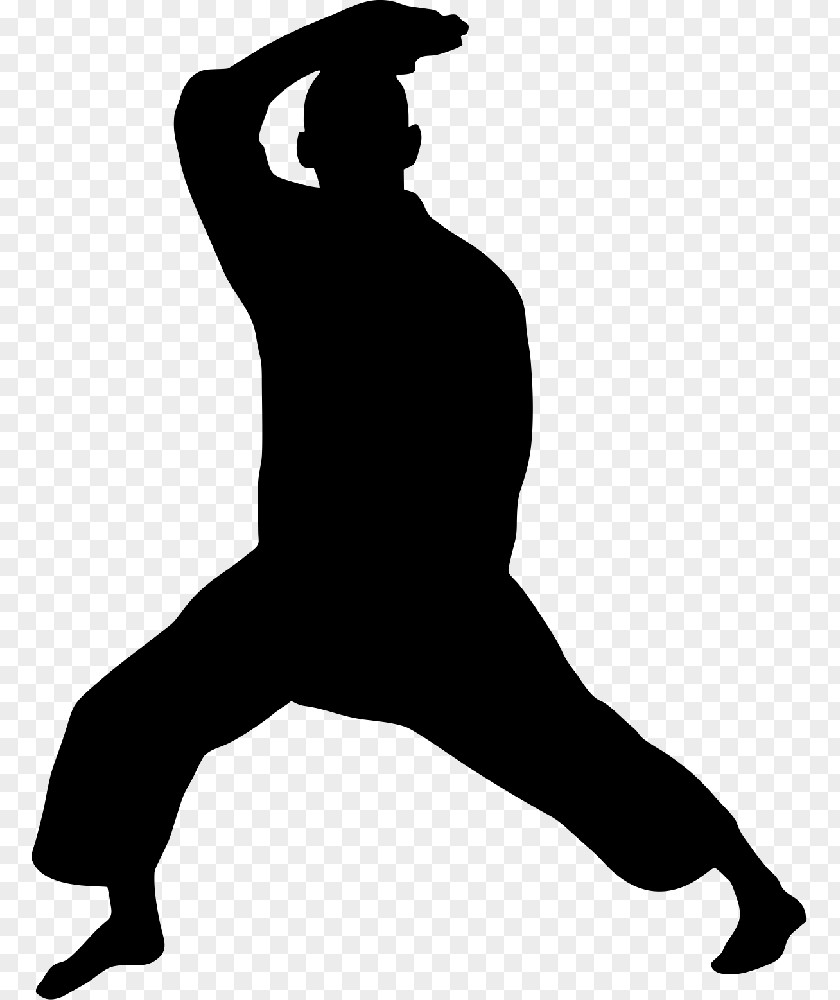 Karate Kata Martial Arts Dojo Shadowboxing PNG
