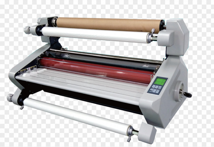 Lamination Cold Roll Laminator Pouch Printing PNG