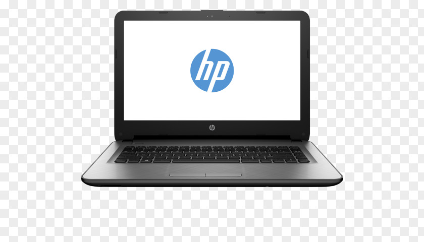 Laptop HP 14-an000 Series Hewlett-Packard Computer Intel Core I5 PNG