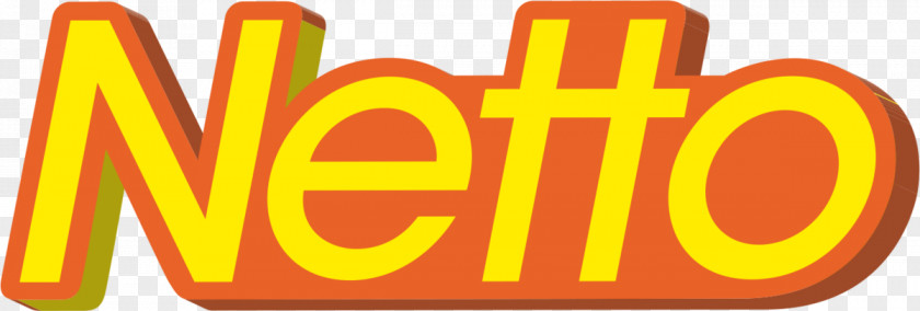 Logo Chiffre Netto Marken-Discount Supermarket Discount Shop Organization PNG