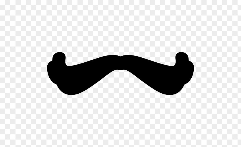 Moustache Facial Hair Cosmetologist T-shirt PNG