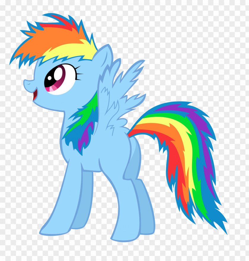 Rainbow Dash Pony Applejack Desktop Wallpaper PNG