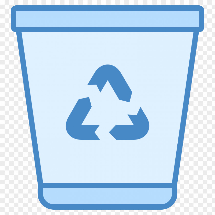 Recycling Bin Rubbish Bins & Waste Paper Baskets Clip Art PNG