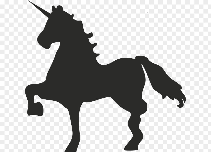 Unicorn Clip Art Legendary Creature Image PNG