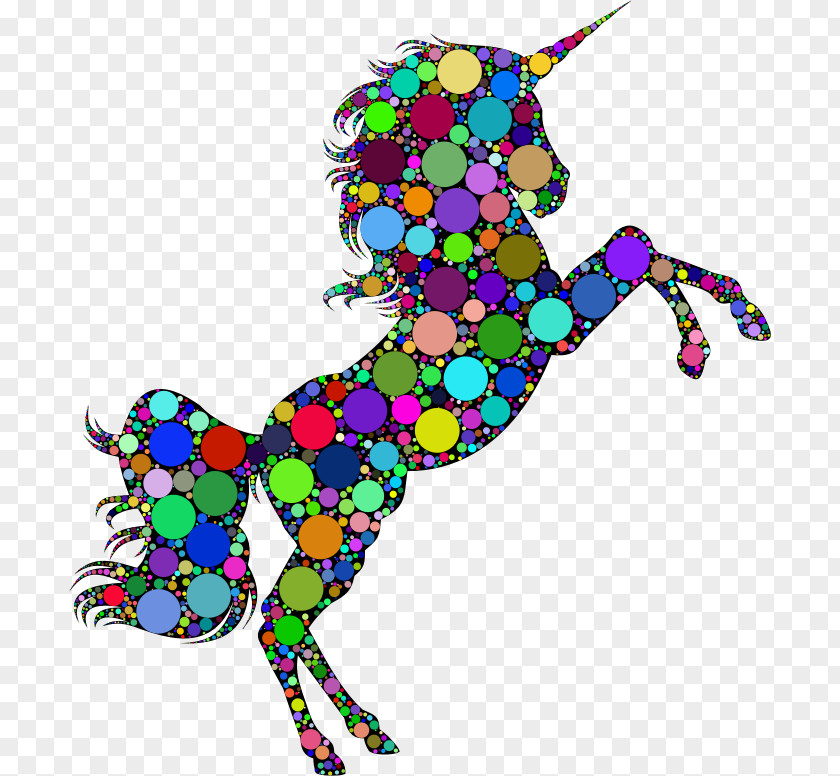 Unicorn Horn AutoCAD DXF Clip Art PNG