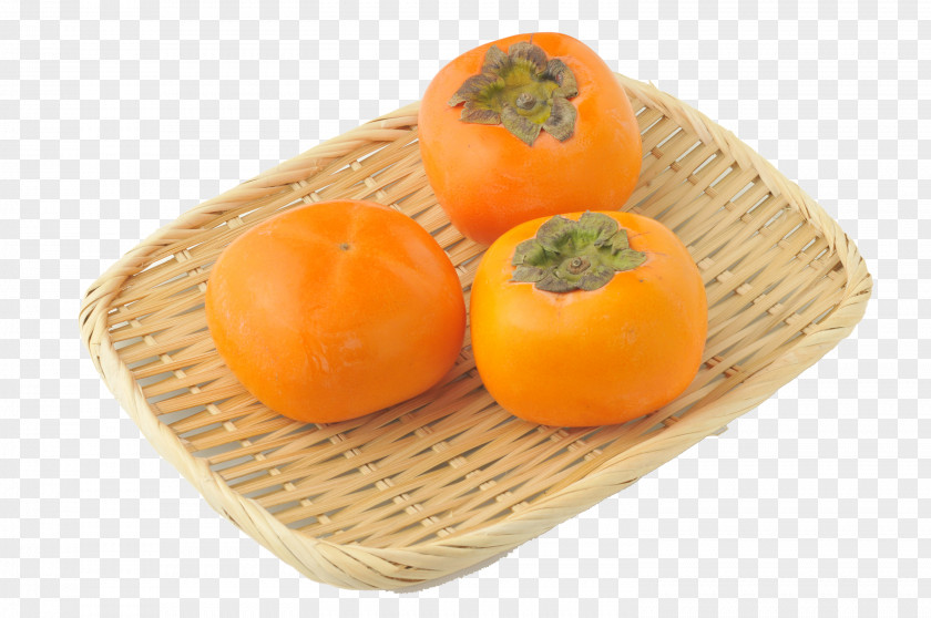 A Persimmon Japanese Eating Food Appetite PNG