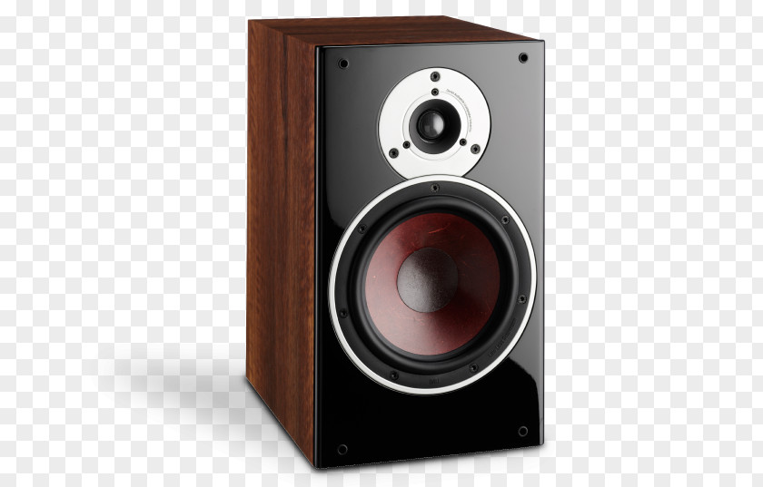 Audio Speakers Danish Audiophile Loudspeaker Industries Bookshelf Speaker High Fidelity PNG