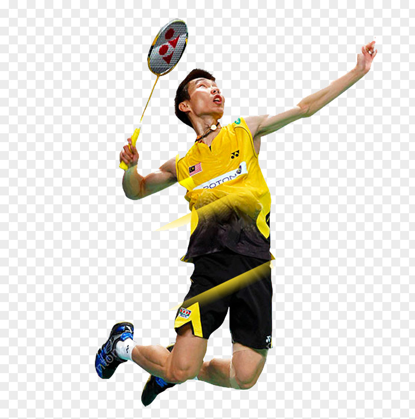 Badminton Animation Clip Art Image Vector Graphics PNG