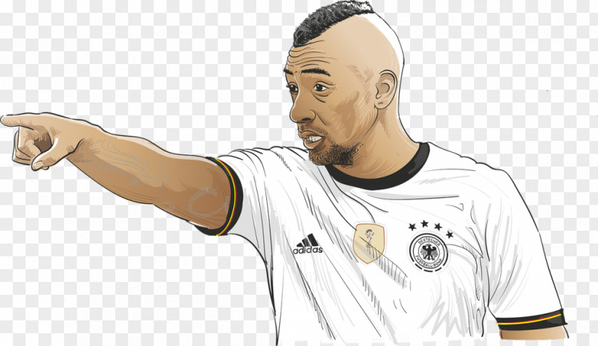 Cartoon Football Player 2018 World Cup Ball Game 2014 FIFA Sports PNG