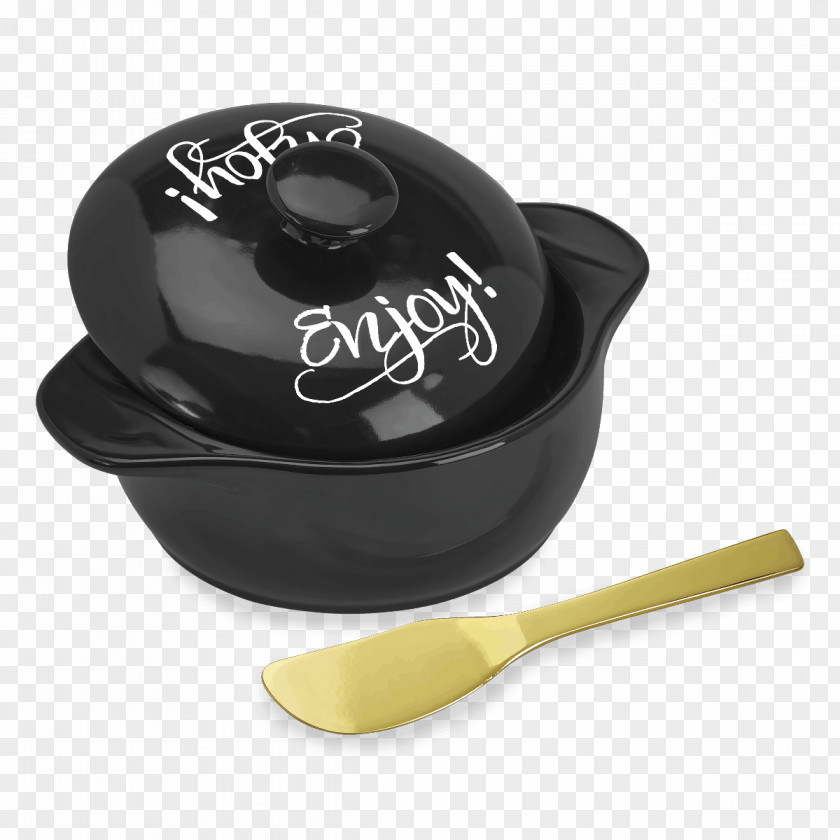 Cheese Brie Cream Baker Frying Pan PNG