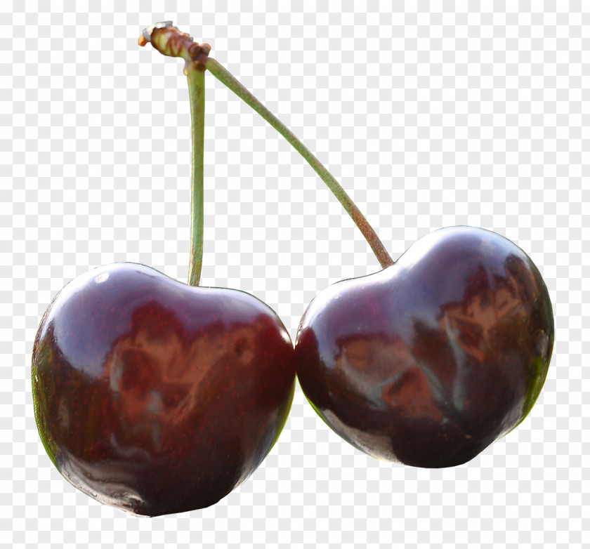 Cherry Sweet Fruit Altes Land Auglis PNG