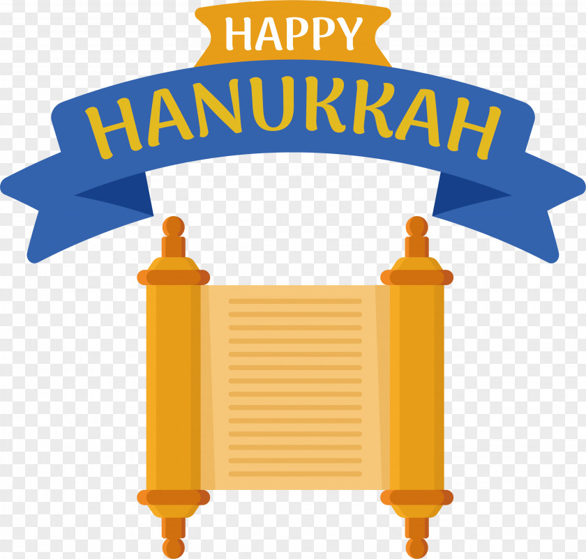 Hanukkah PNG