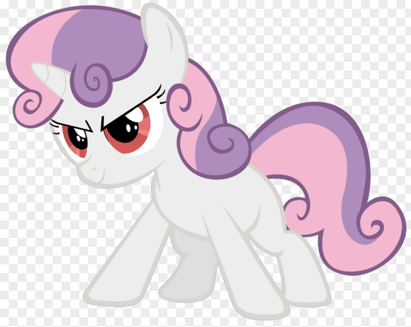 Horse Pony Sweetie Belle Rainbow Dash Unicorn PNG