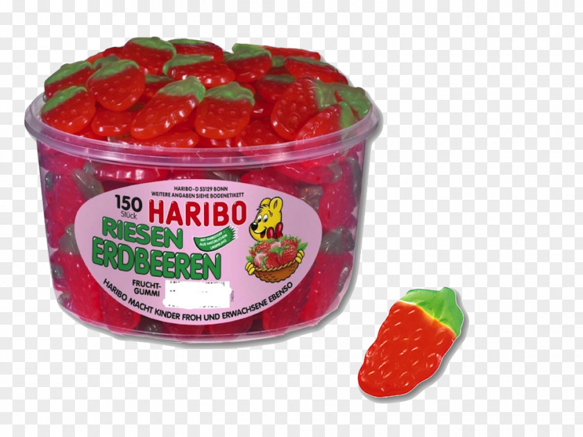 Lollipop Gummi Candy Gummy Bear Liquorice Haribo Fragaria PNG