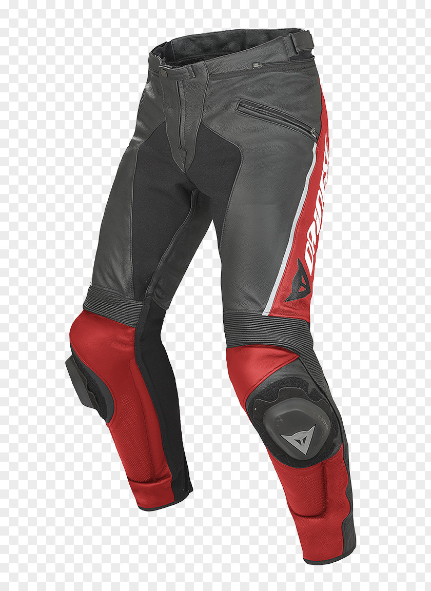 Motorcycle Pants Leather Dainese Jeans PNG