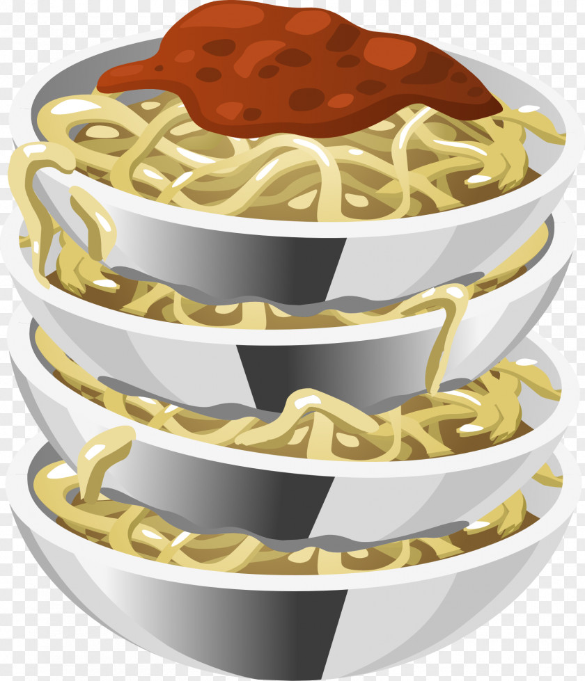 Pasta Spaghetti With Meatballs Macaroni And Cheese Bolognese Sauce Clip Art PNG