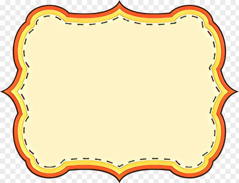 Picture Frame Rectangle PNG