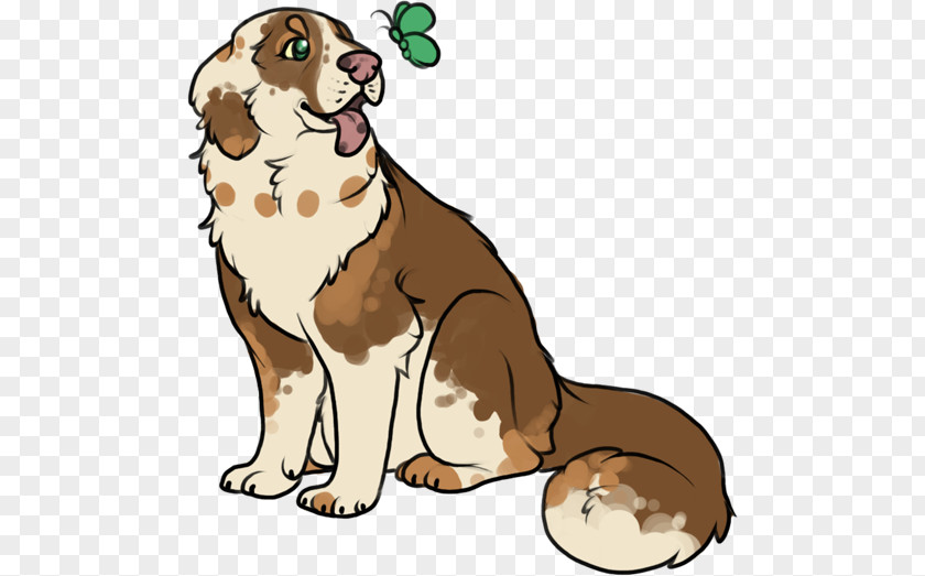 Puppy Dog Breed Leonberger St. Bernard Australian Shepherd PNG