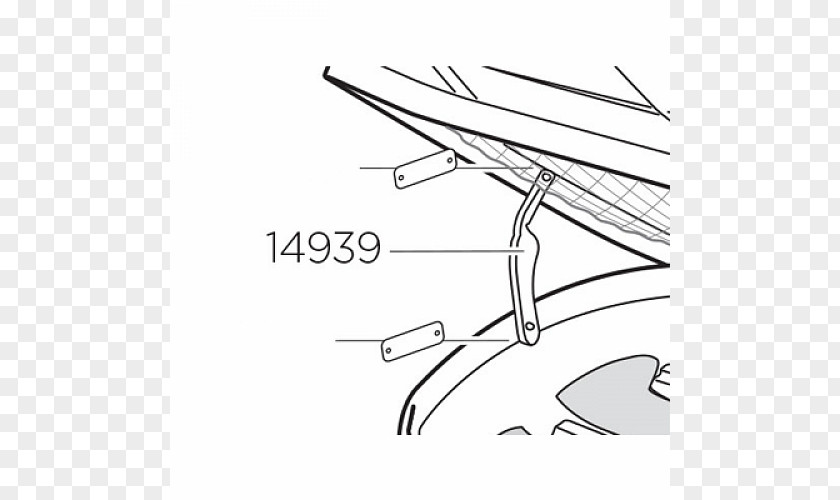 Spare Parts Warehouse Line Art Thule Group Sketch PNG