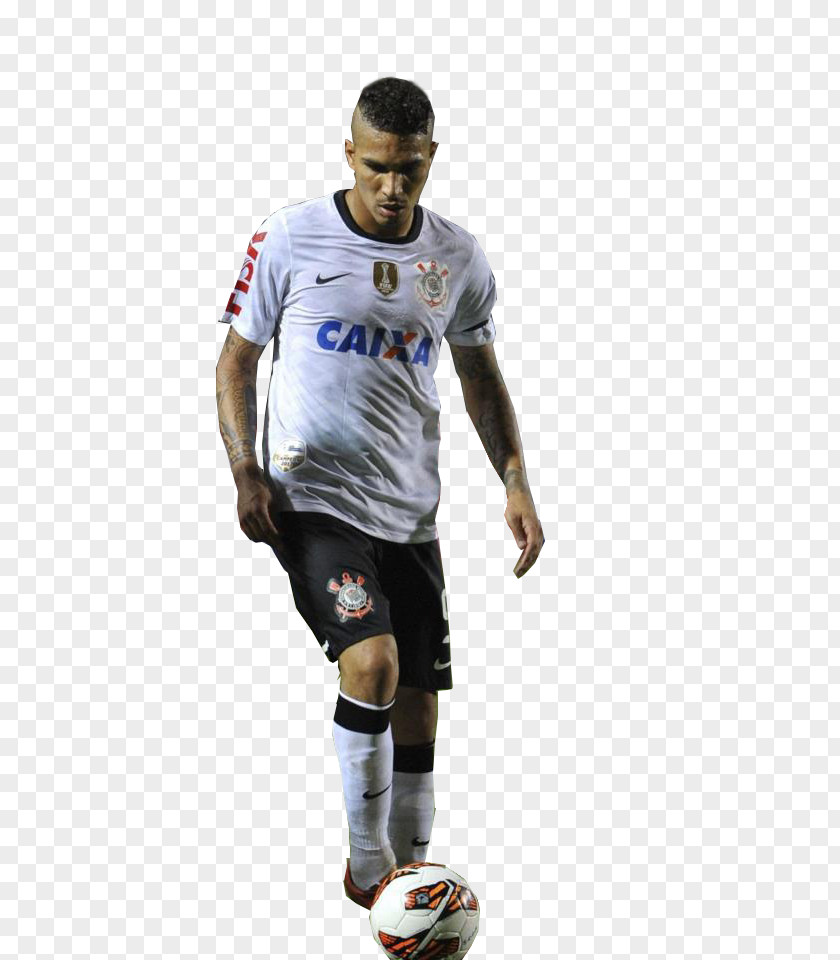 Sport Club Corinthians Paulista Football Player Jersey Team PNG