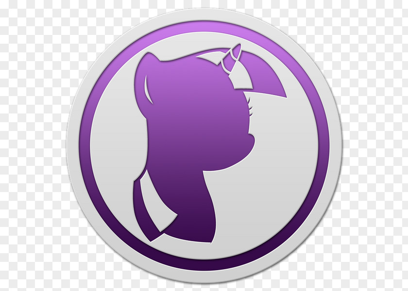 Steam Icon Badge Role-playing Game Symbol My Little Pony PNG
