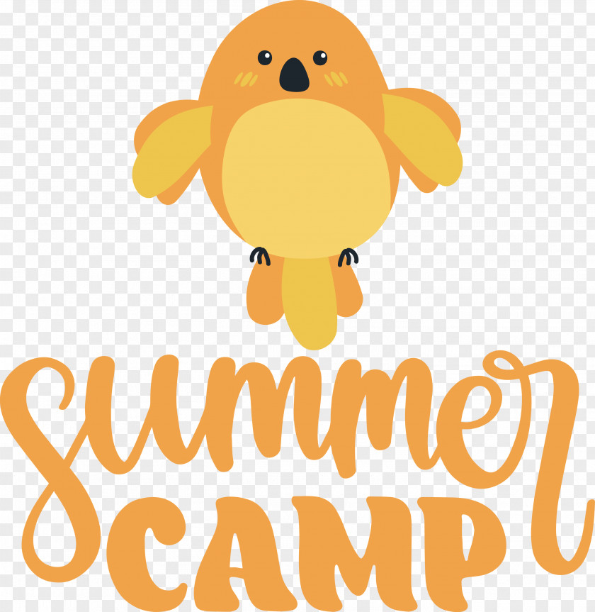 Summer Camp PNG