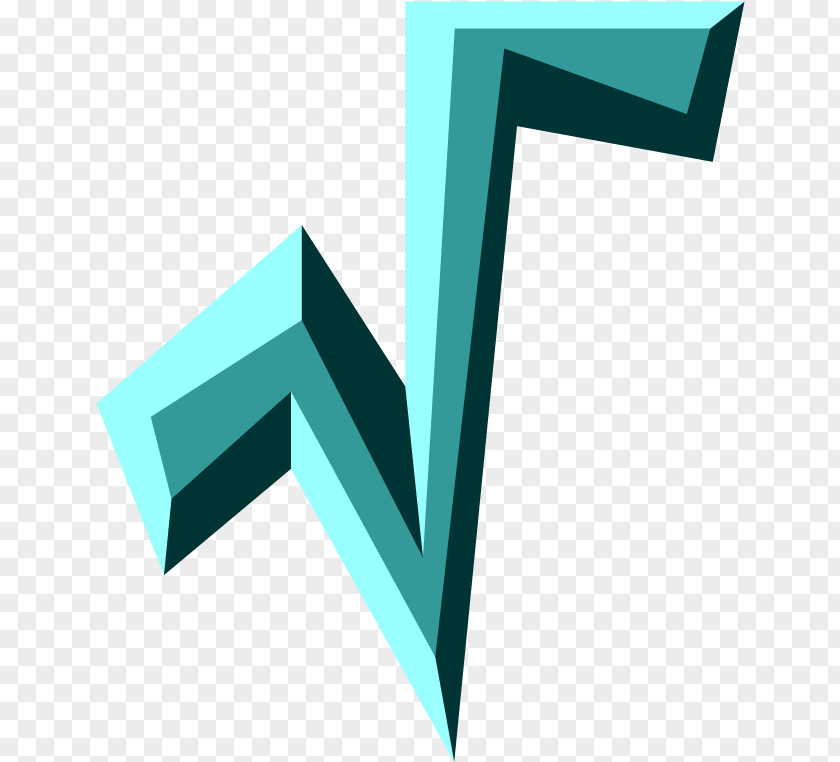 Symbol Logo Number Arrow PNG