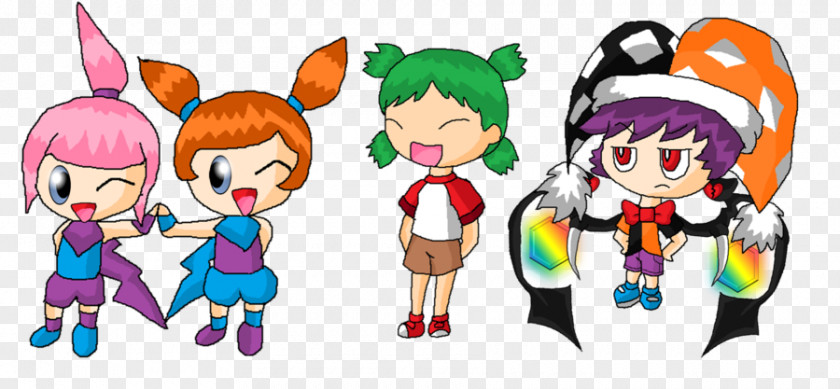 5 Years Old Character Clip Art PNG
