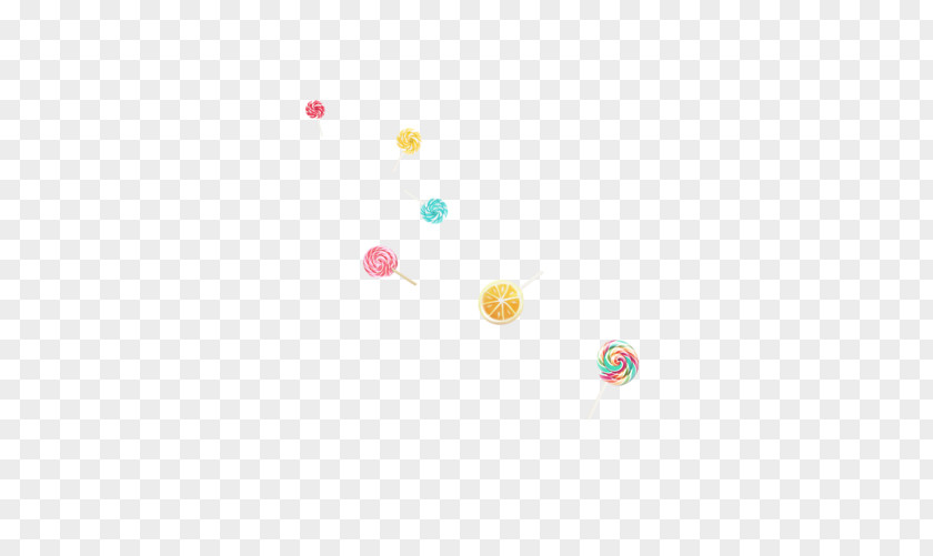 A Variety Of Lollipop Candy Sweetness Sugar PNG