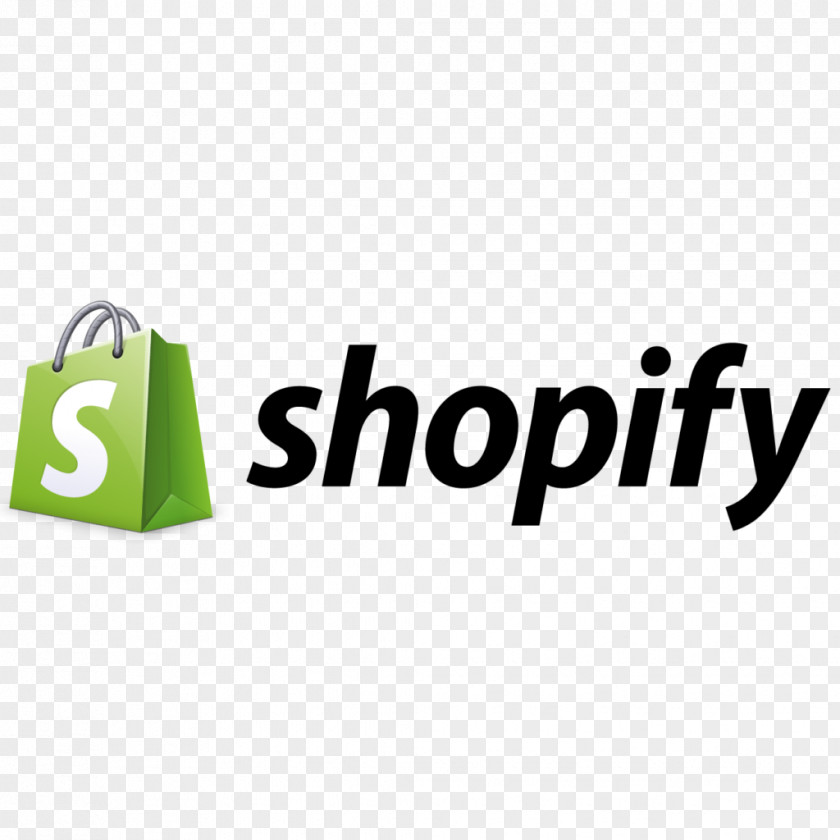 Amazon Shopify E-commerce Online Shopping Business Point Of Sale PNG